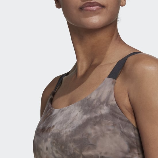 Yoga Studio Light-Support Earth Bra