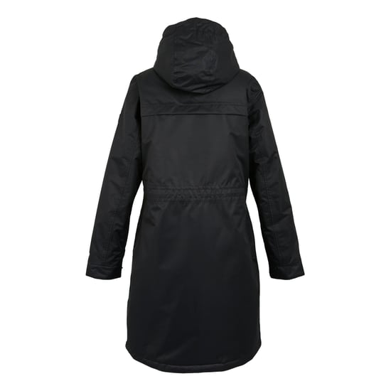Regatta - "Romine II" Jacke, wasserfest für Damen (Schwarz) - Image 2