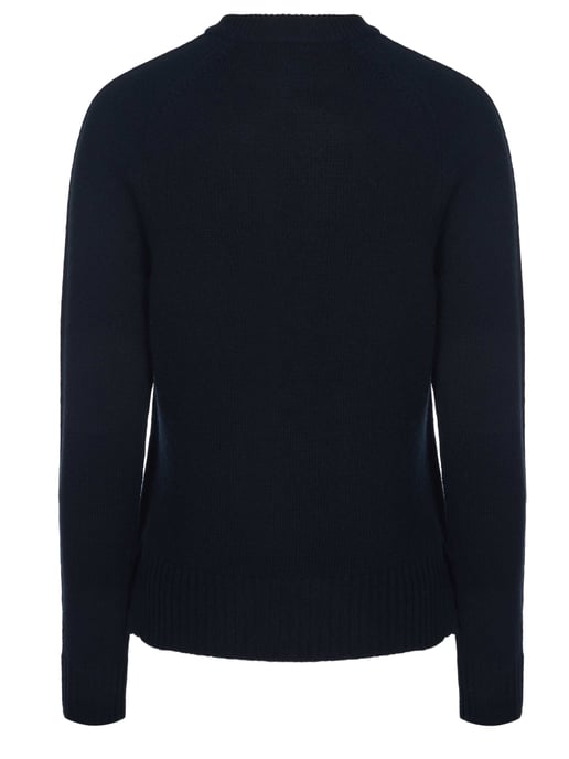 Zadig & Voltaire Pullover LILI WS HEART schwarz - Image 2