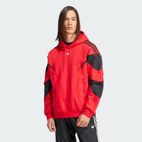 adidas Rekive Hoodie