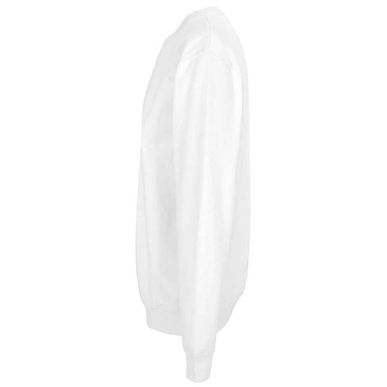 SOLS Unisex Columbia Sweatshirt für Erwachsene (Weiß) - Image 2