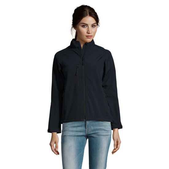SOLS - "Roxy" Softshelljacke für Damen () - Image 1