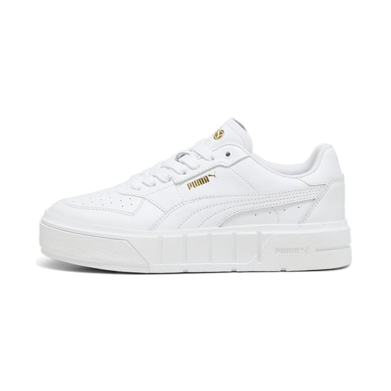 Basket Puma Damen Cali Court - Image 1