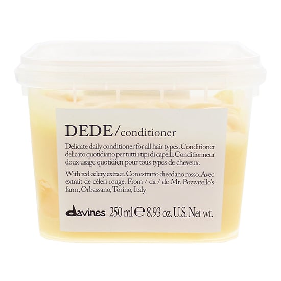 Davines Dede Conditioner 250ml - Image 1