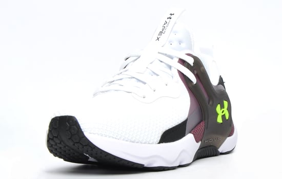 Under Armour HOVR Apex 3 Womens