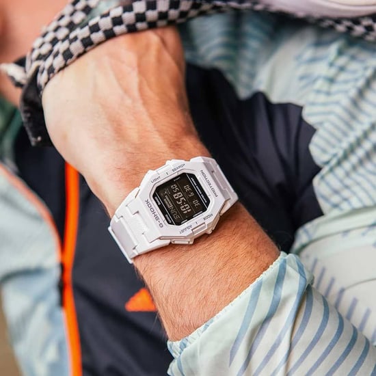 Casio G-shock Weiß Herren Armbanduhr GD-B500-7ER - Image 4