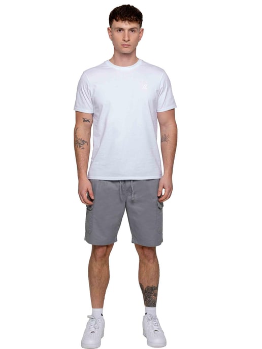 Kruze | Herren Cargo Shorts - Image 5