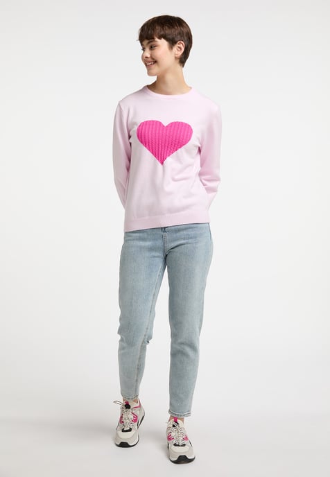 myMo pull en tricot nolie - Image 4