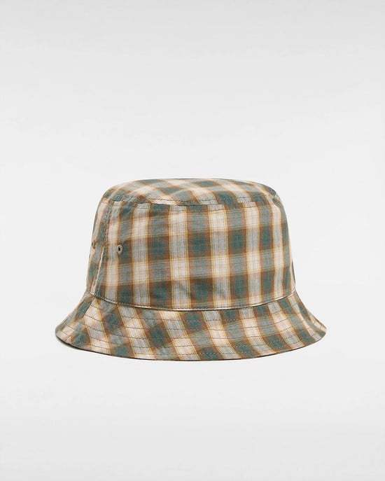 VANS Patch Bucket Hat in Grün - Image 2