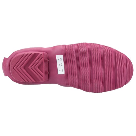 Cotswold Windsor Welly Gummistiefel Aus Beerenkautschuk Für Damen - Image 3
