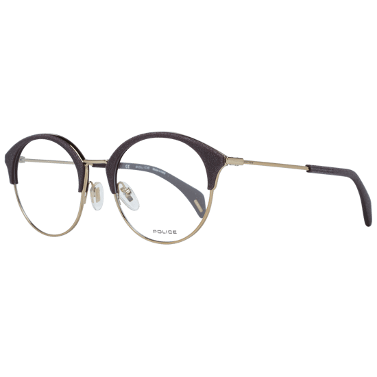 Optische Fassung Polizei VPL730M 08FF 50 - Image 1