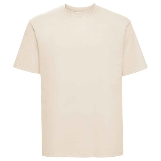 Russell - T-Shirt für Herren (Natürlich) - Image 1