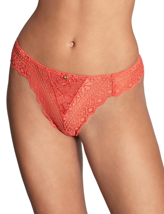 01151 Empreinte Cassiopee Thong