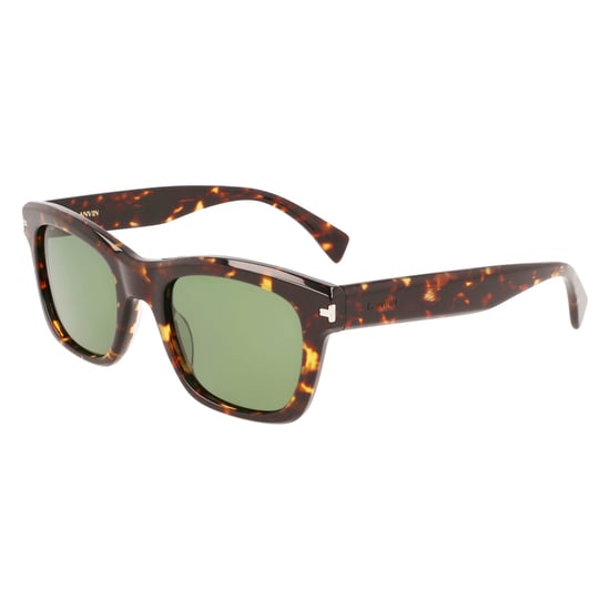Lanvin Herren-Sonnenbrillen 52/21/145 mm Acetat - Image 2
