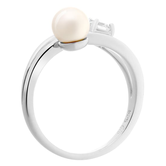 Orphelia Damen-Ring Sterling-Silber 925 – Silber ZR-7121 - Image 3