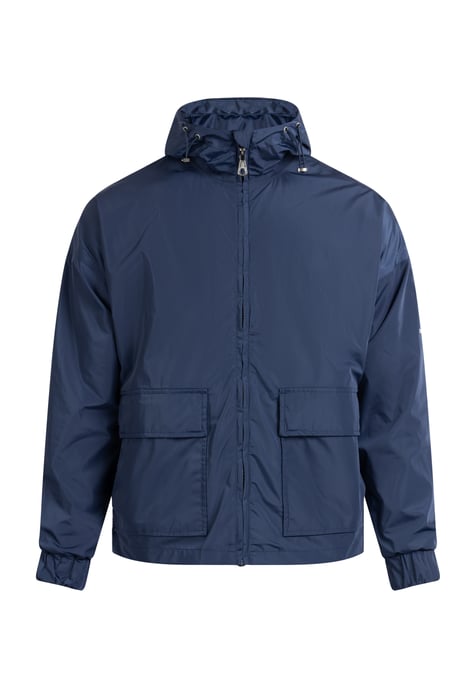 Dreimaster Übergangsjacke Herren Marine - Image 1