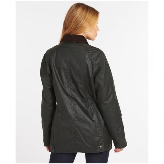 Barbour Beadnell Womens Jacket - Image 6
