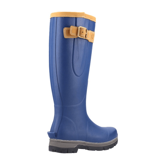 Cotswold Stratus Schlichte Gummi-Stiefel - Image 6