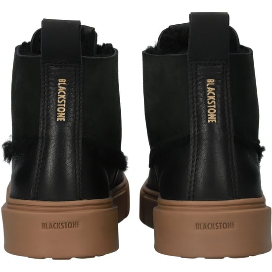 SERMEQ NIVI - Black - Sneaker (hoch) - Image 3