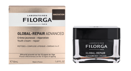 Filorga Globale Reparatur Fortgeschrittene Creme 50 ml - Image 1