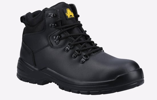 Amblers Safety 258 Sicherheitsschuh Herren - Image 2
