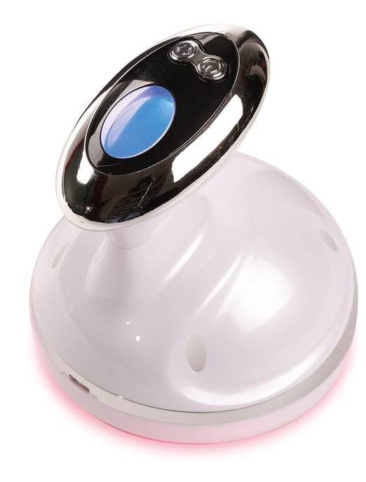 Italian Design Rf Body Slimming Device
