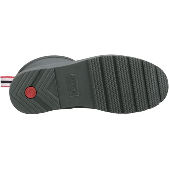 Hunter Play Short Dunkelolive Gummistiefel Für Damen - Image 3