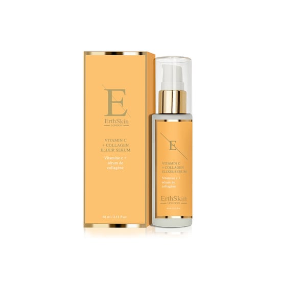 VITAMIN C + KOLLAGEN-ELIXIER-SERUM 60ML - Image 1