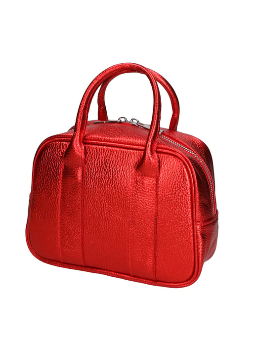 Gave Lux Handbag women RED