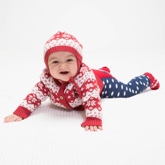 Kite Clothing Snowflake Cardi