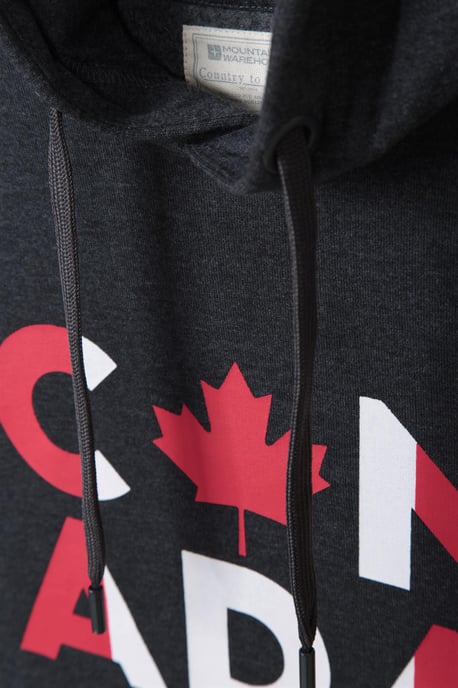 Cotton Graphic Hoodies - Image 3