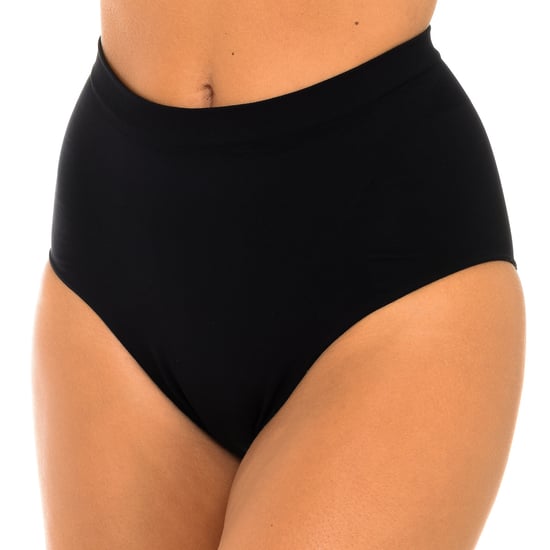 Seamless hips and buttocks girdle panties 310473 woman