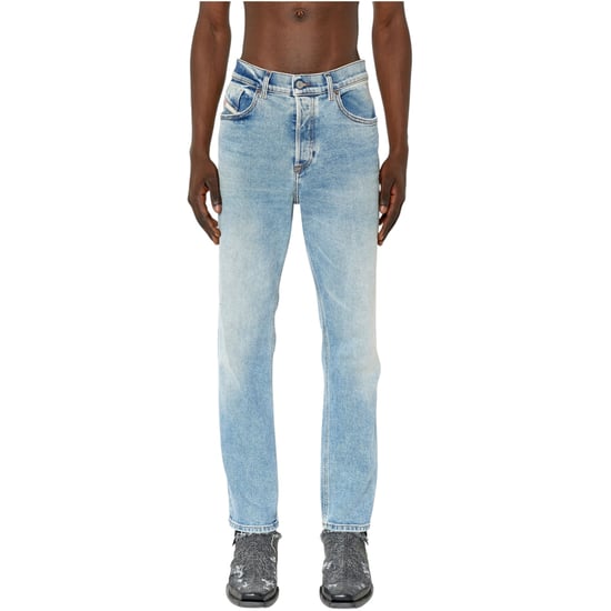DIESEL D-FINING Mens Denim Jeans Tape