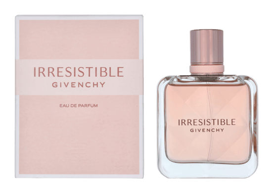 Givenchy Irresistible Edp Spray. - Image 1