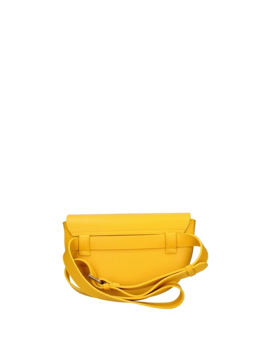 Roberta Rossi Riementasche Frauen YELLOW - Image 5