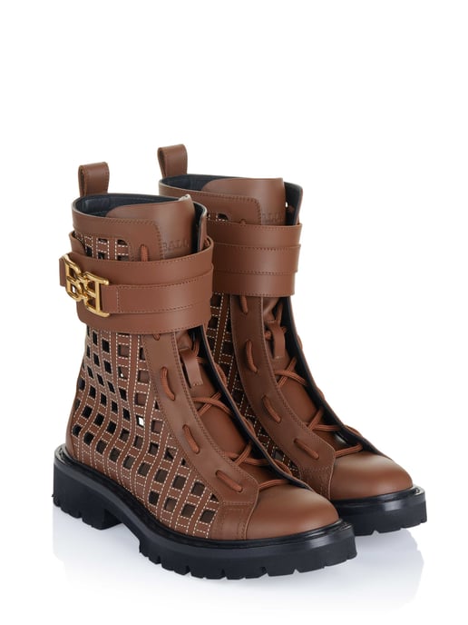 Bally-Stiefel - Image 2