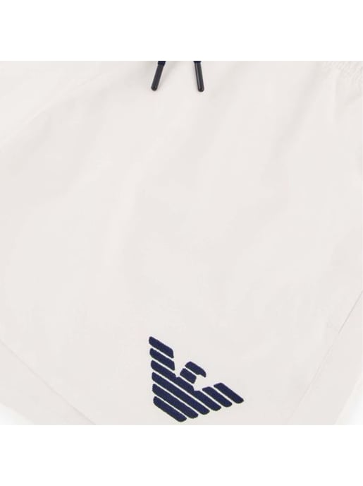 Emporio Armani Herren Badeshorts Adler - Image 2