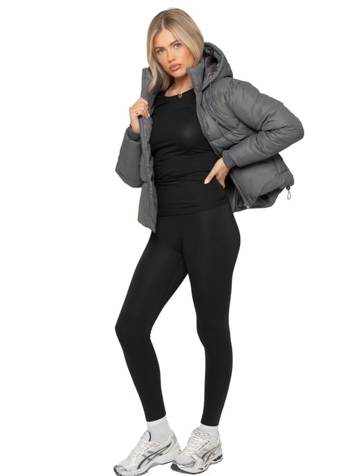 Enzo | Pufferjacke für Damen - Image 6