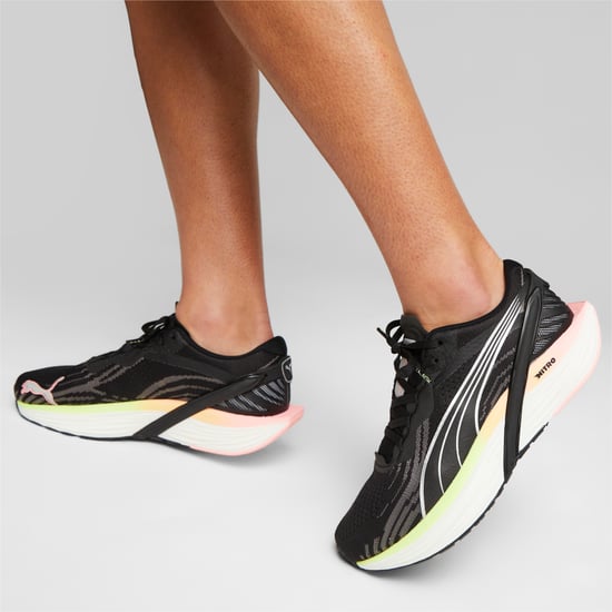PUMA Damen Run XX NITRO 2 Laufschuhe - Image 2