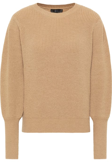 faina pull en tricot tylin - Image 1