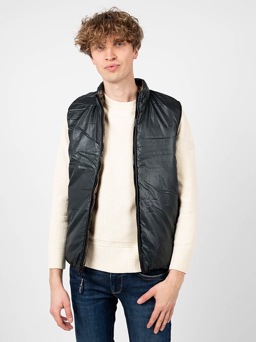 Pepe Jeans Weste Jack Herren grün - Image 3