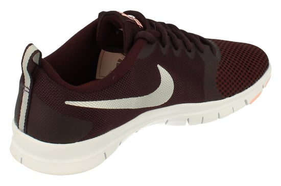 Nike Damen Flex Essential Tr Rot Turnschuhe - Image 3