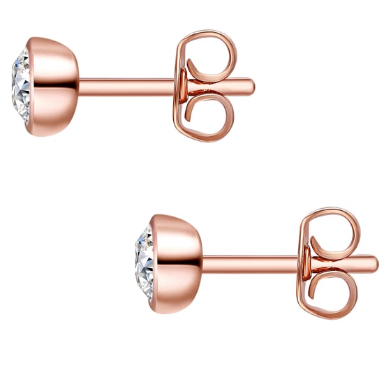 Rafaela Donata Female Sterling Silver Set - Image 3