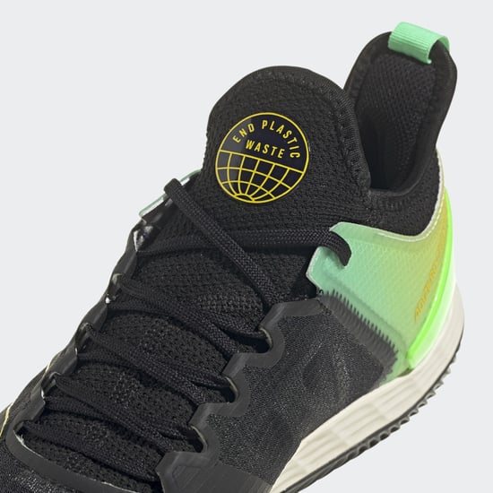 Adizero Ubersonic 4 Clay Court Tennis Shoes