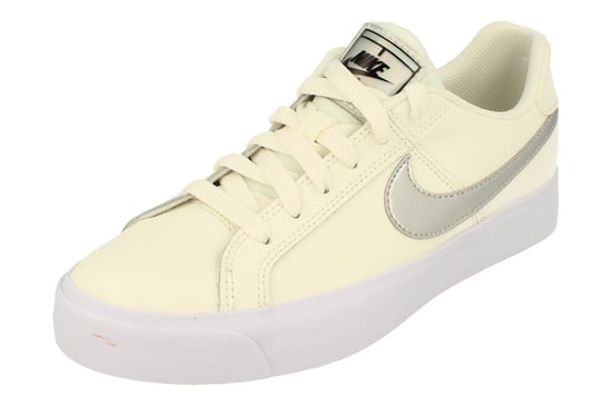 Nike Womens Court Royale AC Trainers - Image 1