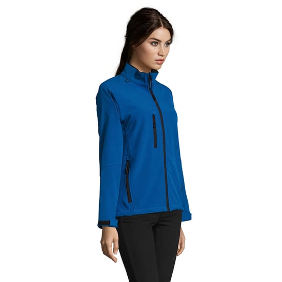 SOLS - "Roxy" Softshelljacke für Damen () - Image 3