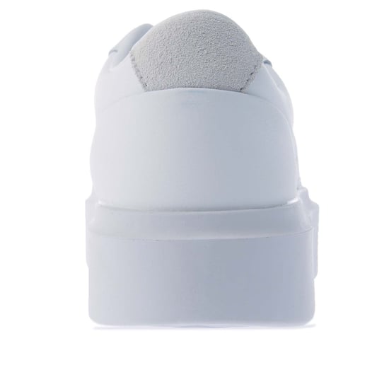 Women's adidas Originals Sleek Super Trainers in White