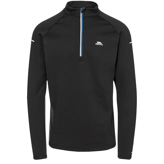 Trespass - Haut de sport KEENAN II - Homme (Noir) - Image 1