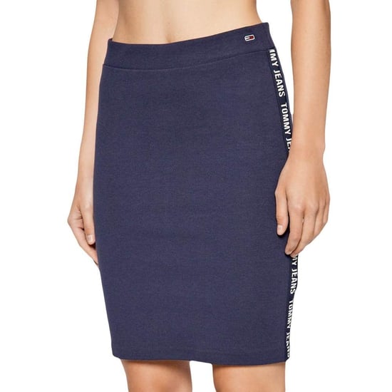 Jupe Tommy Jeans Damen Bleistiftrock Bodycon - Image 1