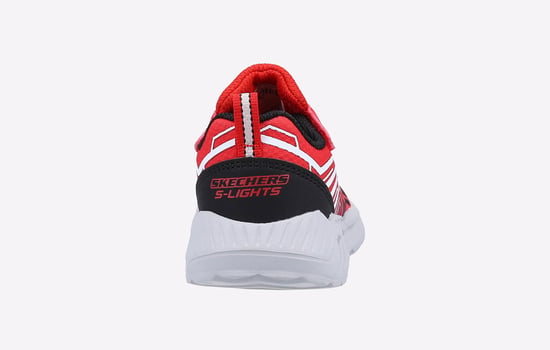 Skechers Magna-Lights Maver Shoes Infants - Image 5